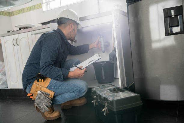 Hot Water Heater Installation in Delhi, CA