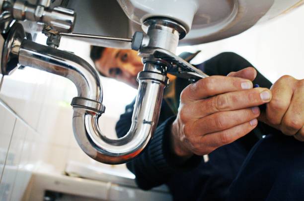 Best Water Leak Repair  in Delhi, CA