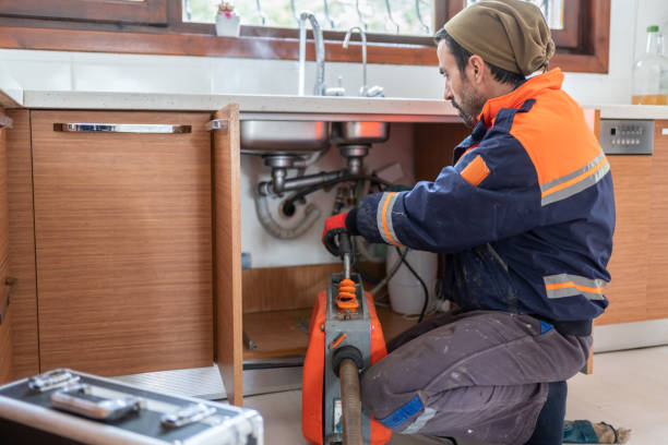 Best Commercial Plumbing Services  in Delhi, CA