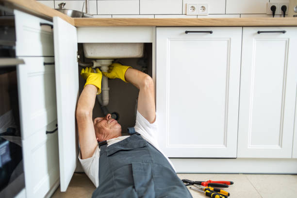 Best Water Softener Installation  in Delhi, CA