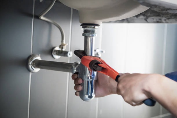 Best Gas Line Repair  in Delhi, CA