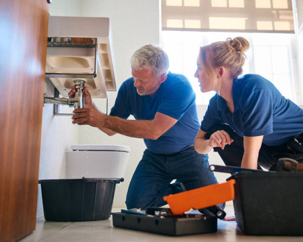 Trusted Delhi, CA Plumbing Experts
